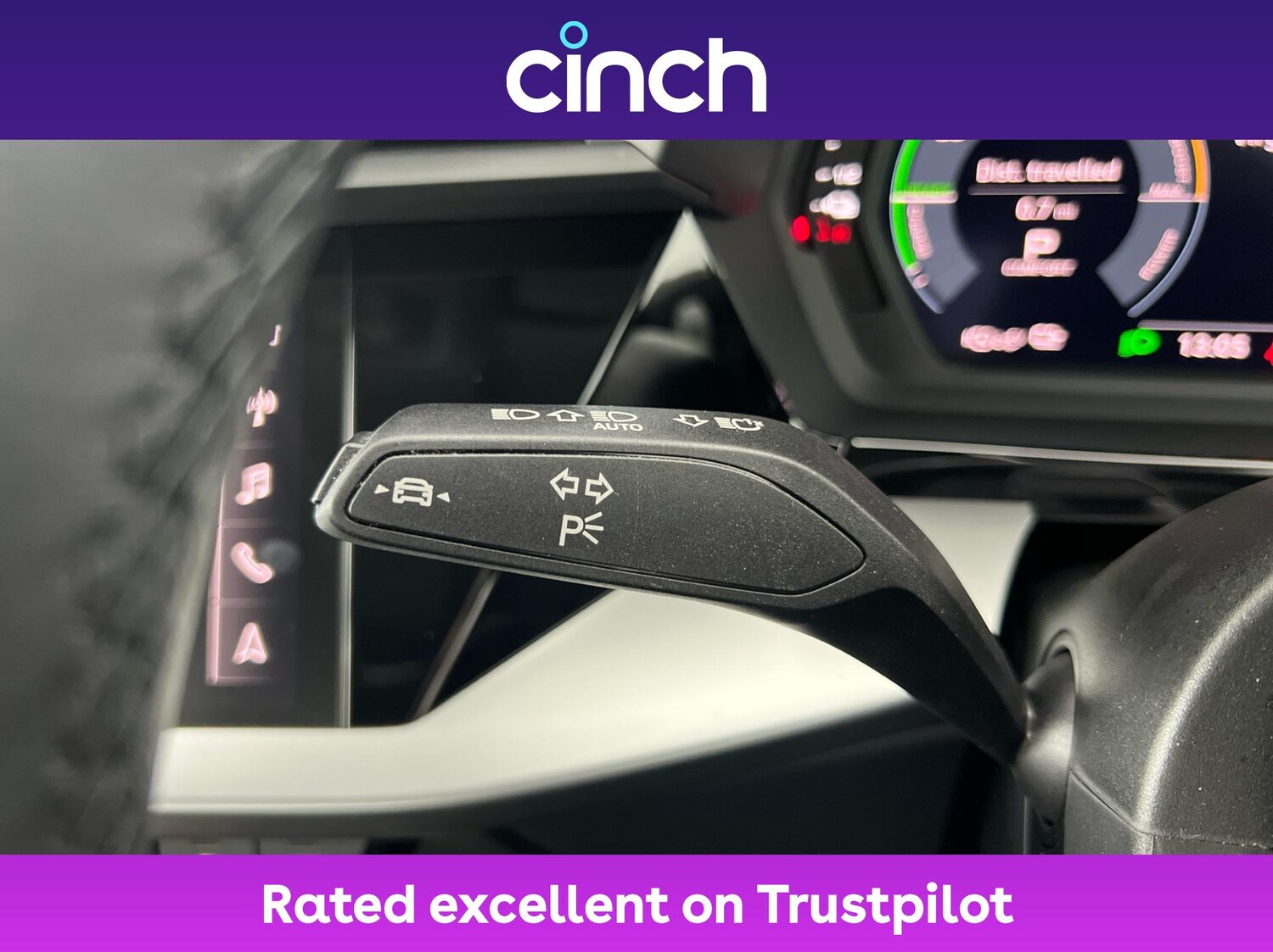 Used Audi A3 2022 for sale - 76133212: Photo 38