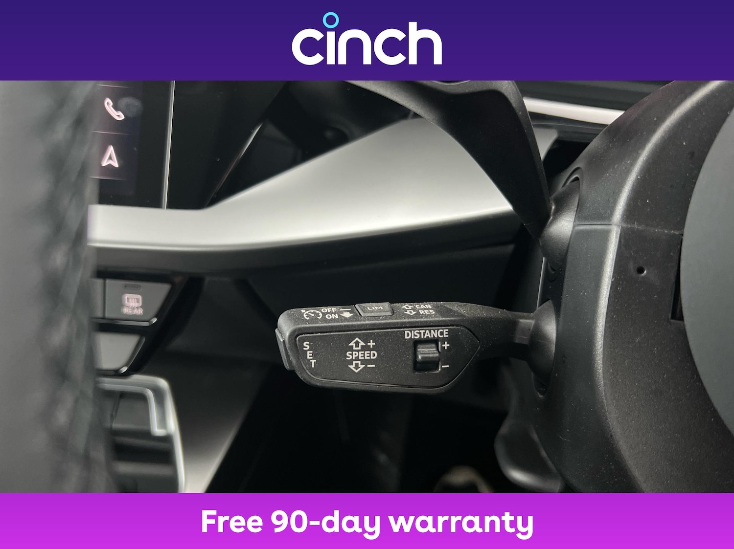 Used Audi A3 2022 for sale - 76133212: Photo 39