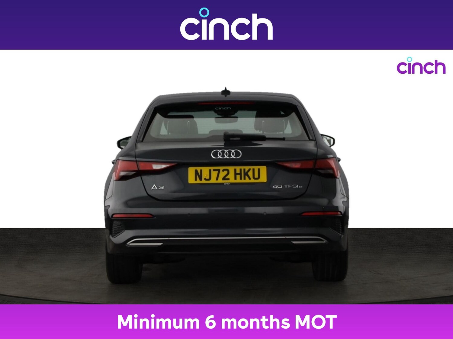 Used Audi A3 2022 for sale - 76133212: Photo 5