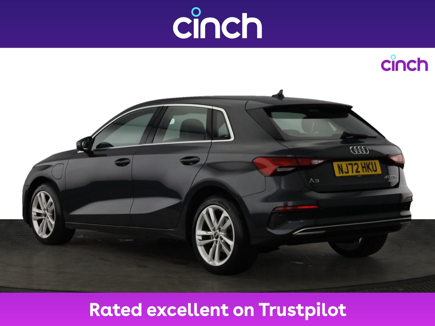 Used Audi A3 2022 for sale - 76133212: Photo 6