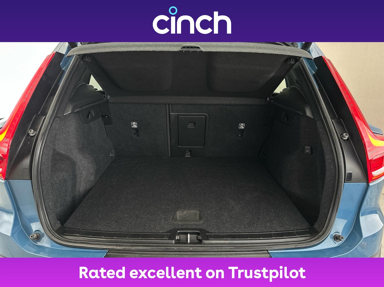 Used Volvo XC40 2022 for sale - 76569137: Photo 21