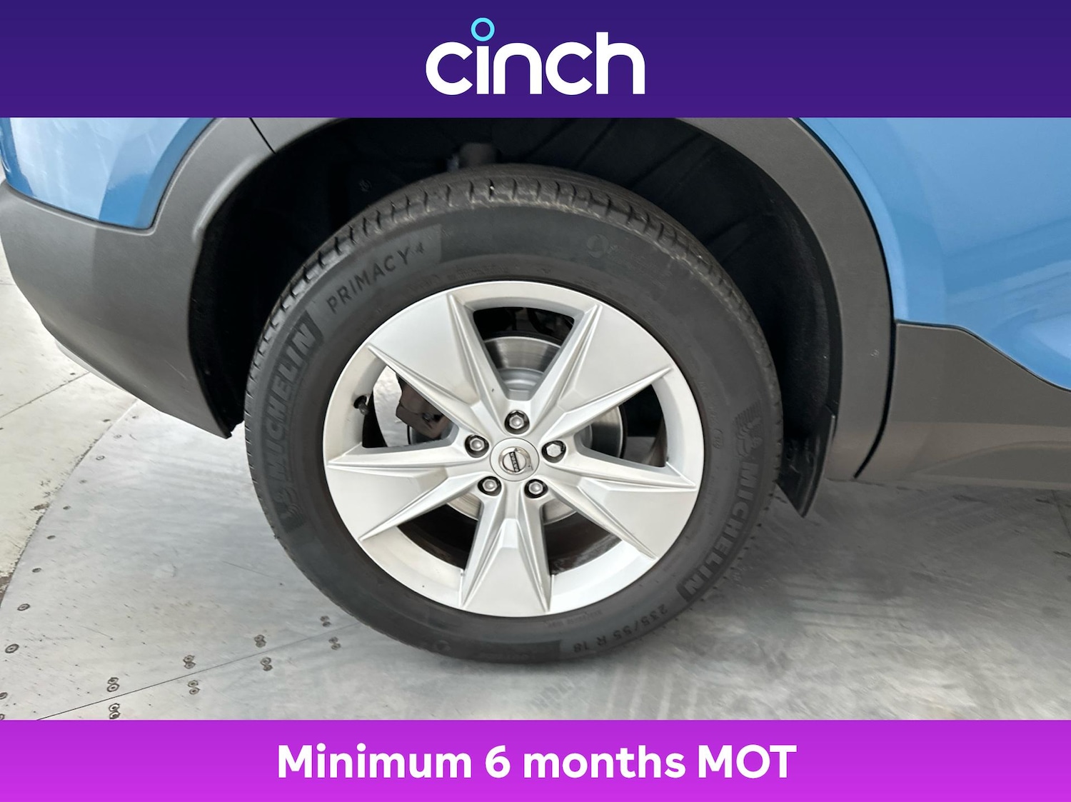 Used Volvo XC40 2022 for sale - 76569137: Photo 27