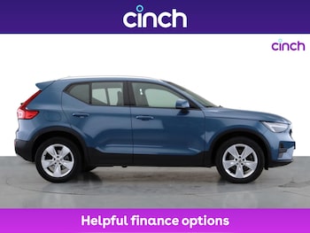 Used Volvo XC40 2022 for sale - 76569137: Photo