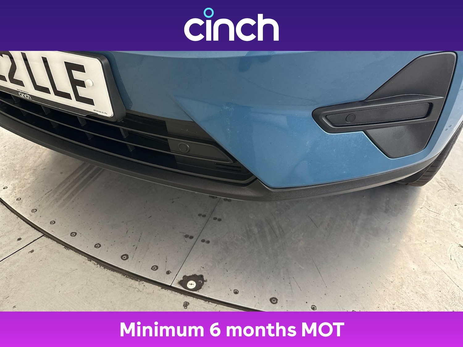 Used Volvo XC40 2022 for sale - 76569137: Photo 37