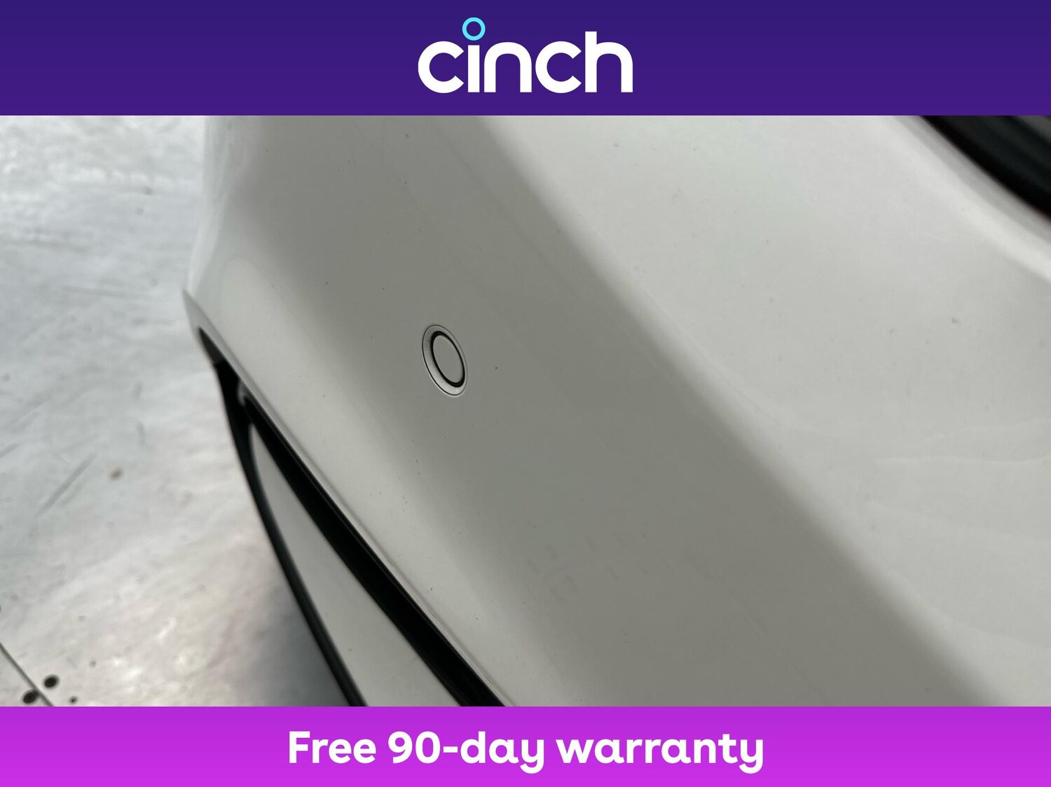 Used Vauxhall Mokka X 2018 for sale - 76024131: Photo 34