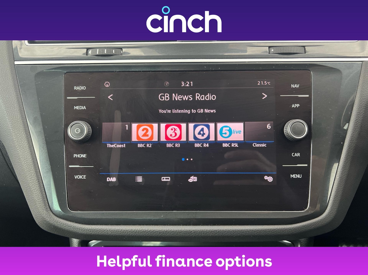 Used Volkswagen Tiguan 2020 for sale - 76324185: Photo 30