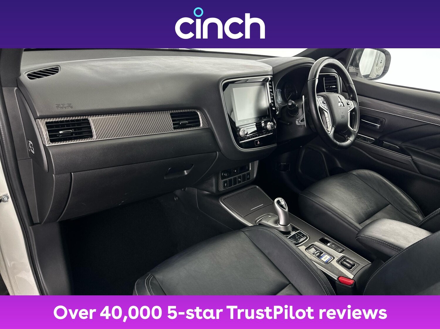 Used Mitsubishi Outlander 2021 for sale - 77048260: Photo 14