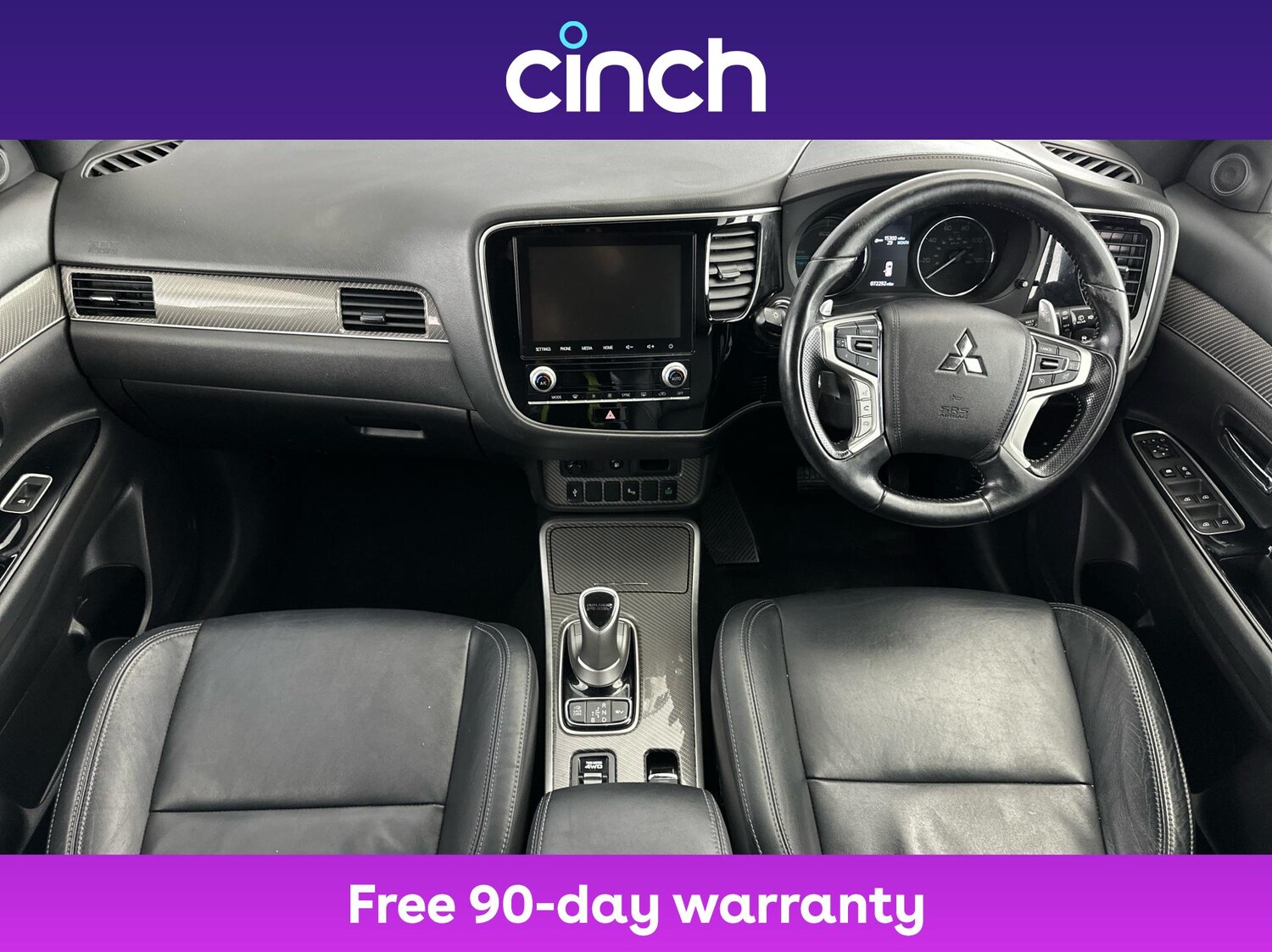 Used Mitsubishi Outlander 2021 for sale - 77048260: Photo 15