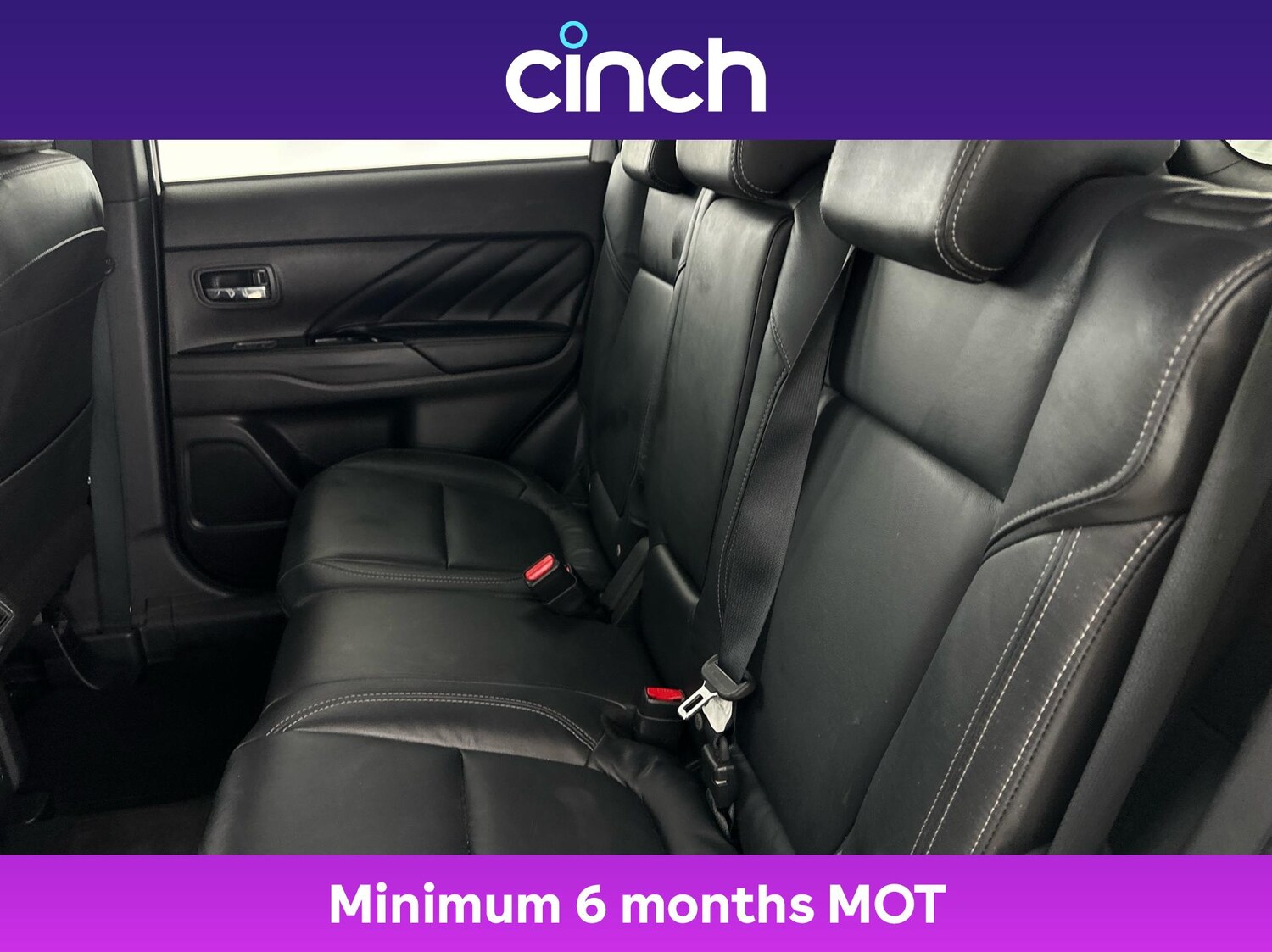 Used Mitsubishi Outlander 2021 for sale - 77048260: Photo 20