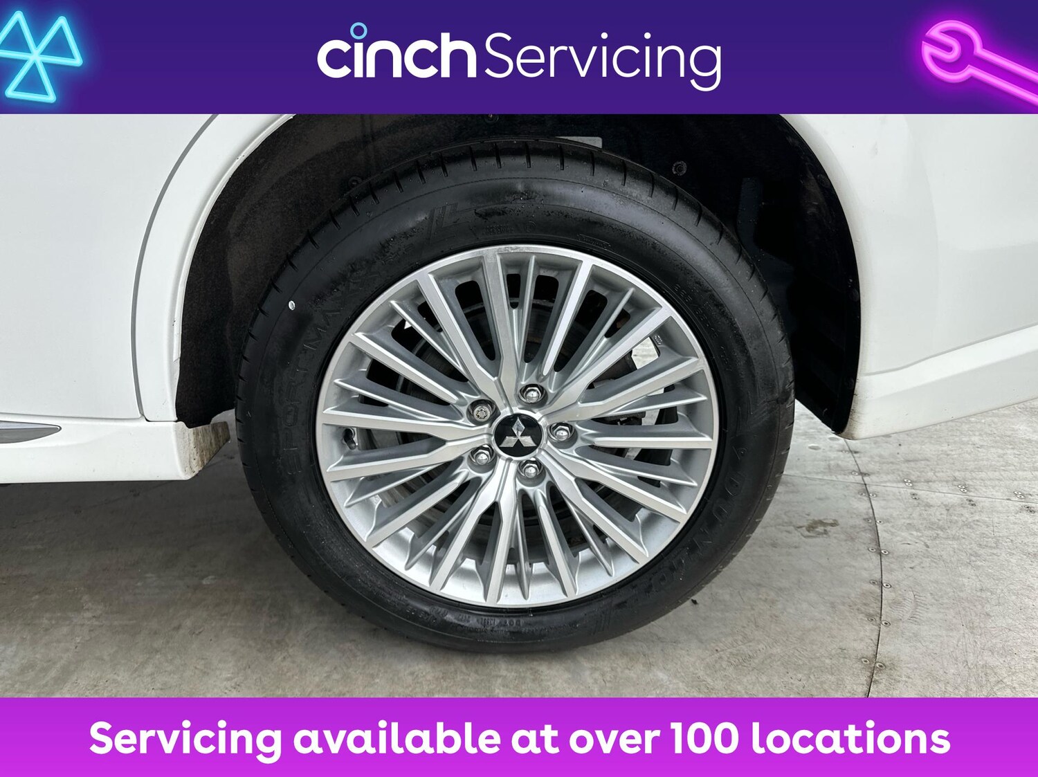 Used Mitsubishi Outlander 2021 for sale - 77048260: Photo 26