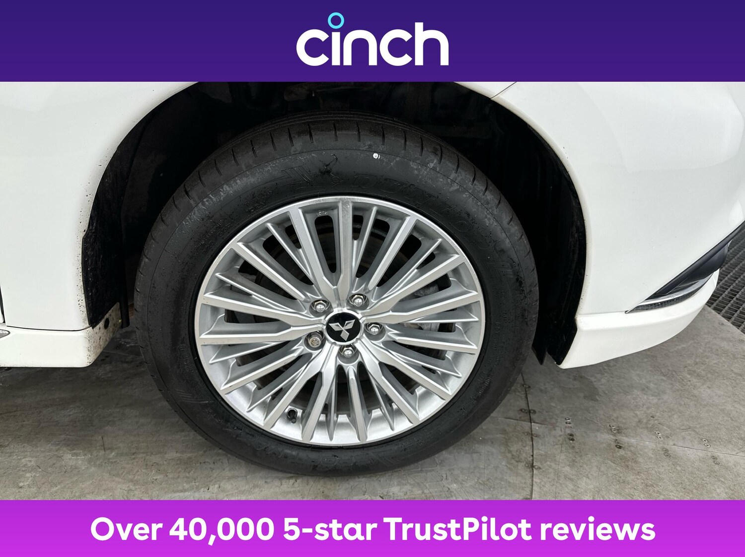 Used Mitsubishi Outlander 2021 for sale - 77048260: Photo 28