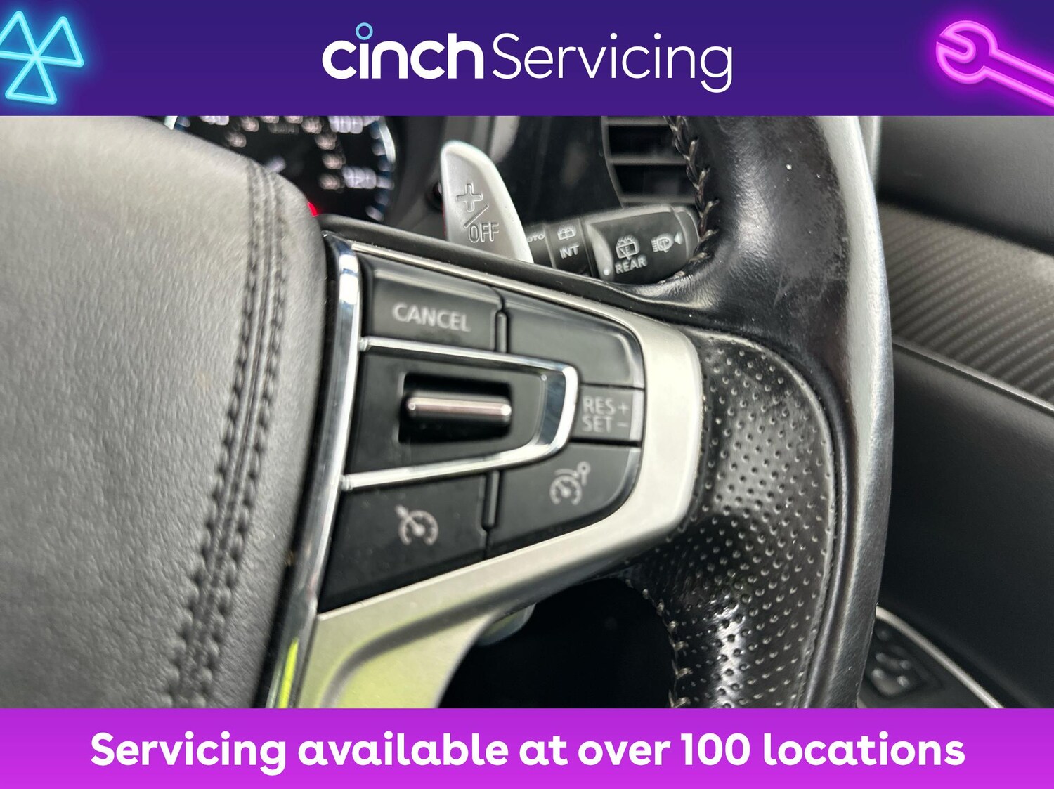 Used Mitsubishi Outlander 2021 for sale - 77048260: Photo 36