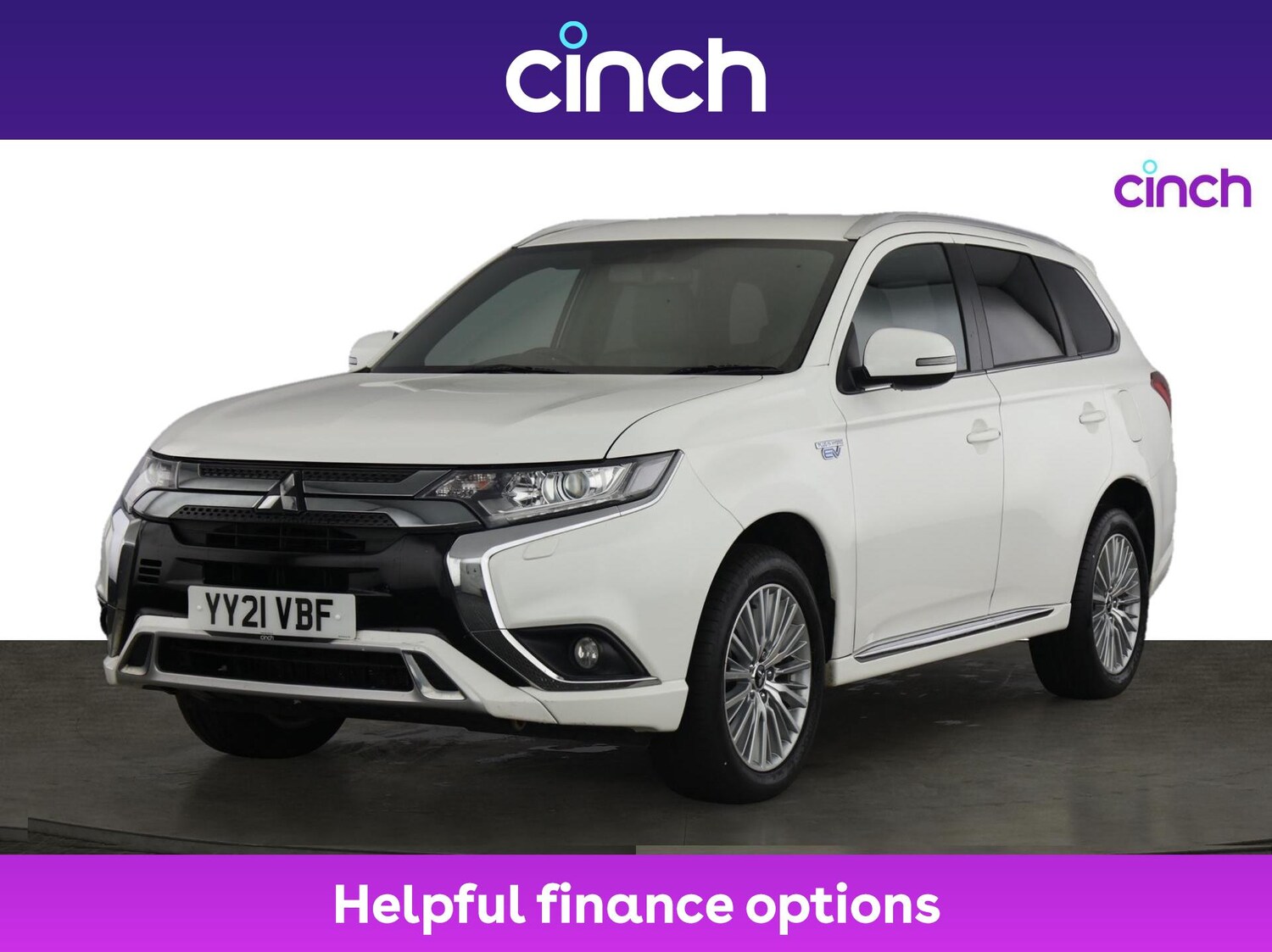 Used Mitsubishi Outlander 2021 for sale - 77048260: Photo 9