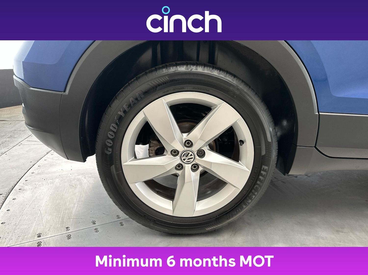 Used Volkswagen T-Cross 2020 for sale - 76985593: Photo 27