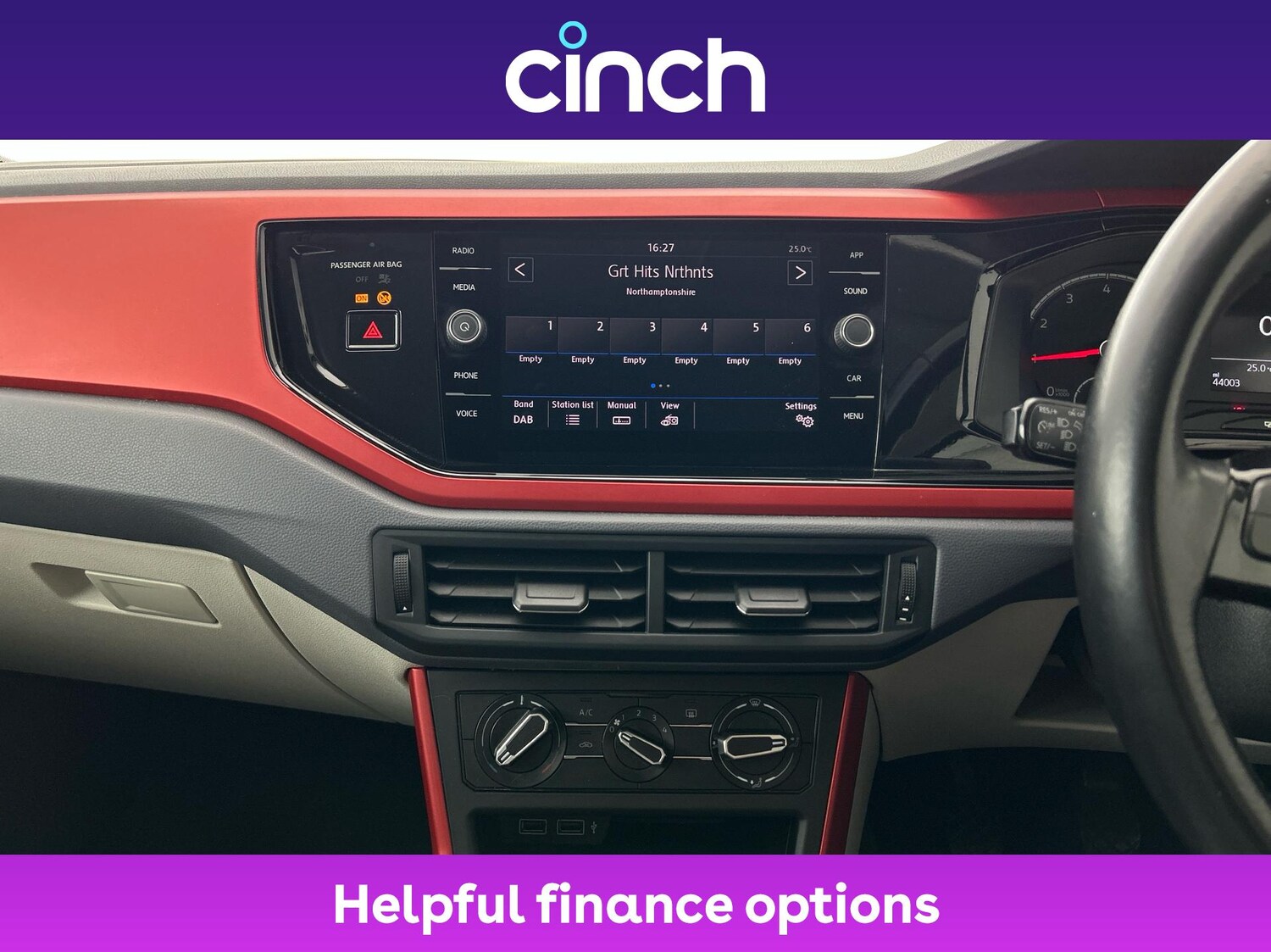 Used Volkswagen Polo 2019 for sale - 76523401: Photo 17