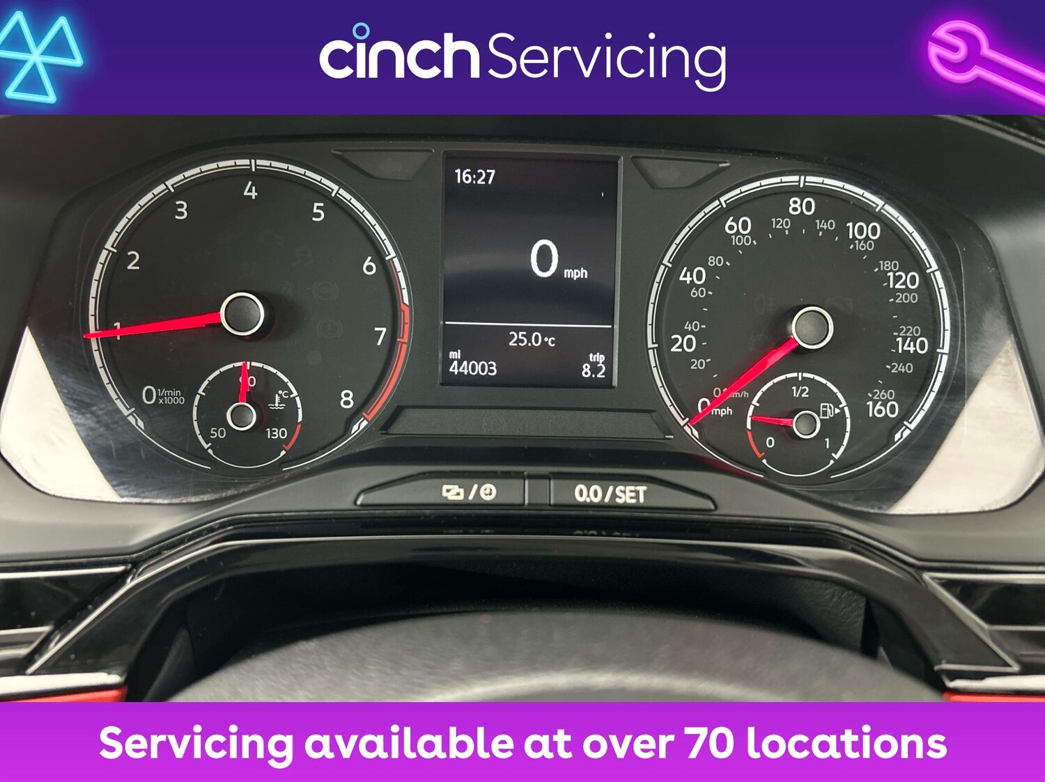 Used Volkswagen Polo 2019 for sale - 76523401: Photo 18