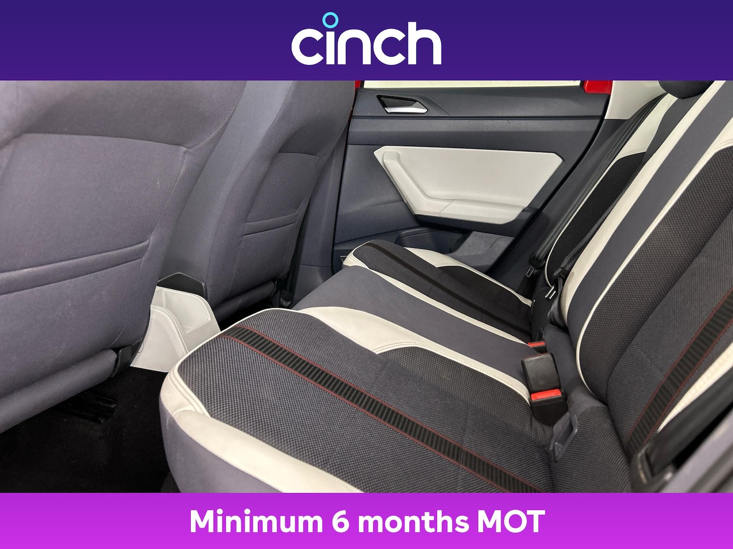 Used Volkswagen Polo 2019 for sale - 76523401: Photo 20