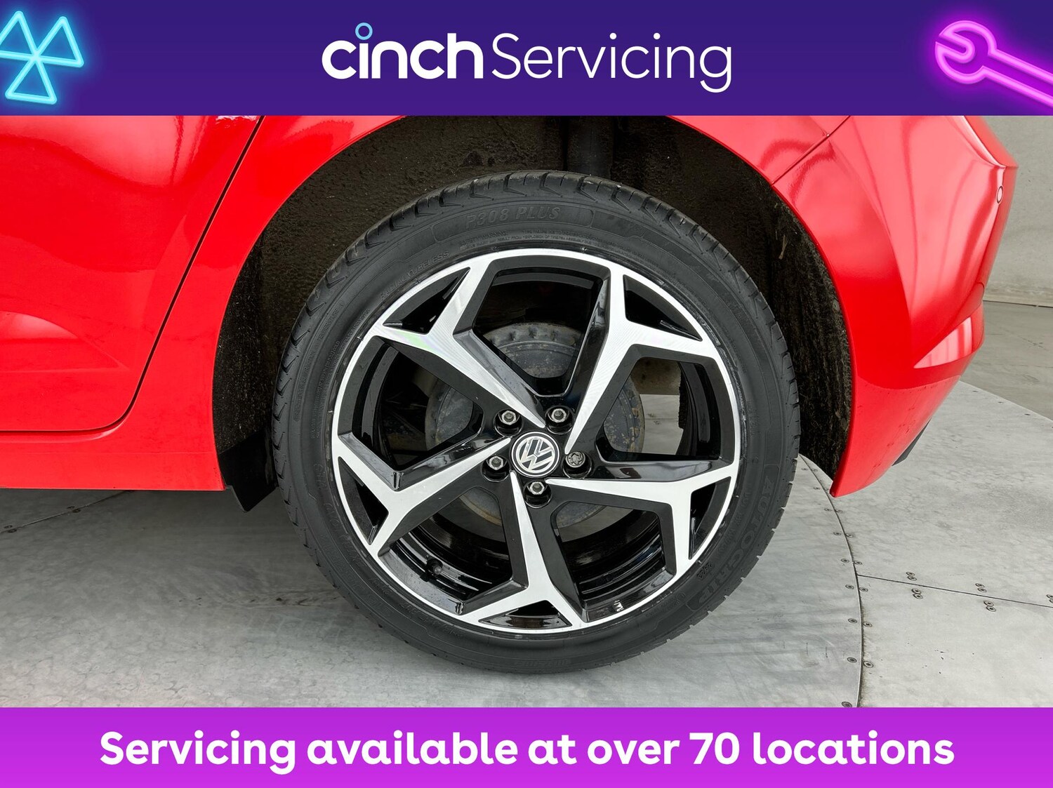 Used Volkswagen Polo 2019 for sale - 76523401: Photo 26