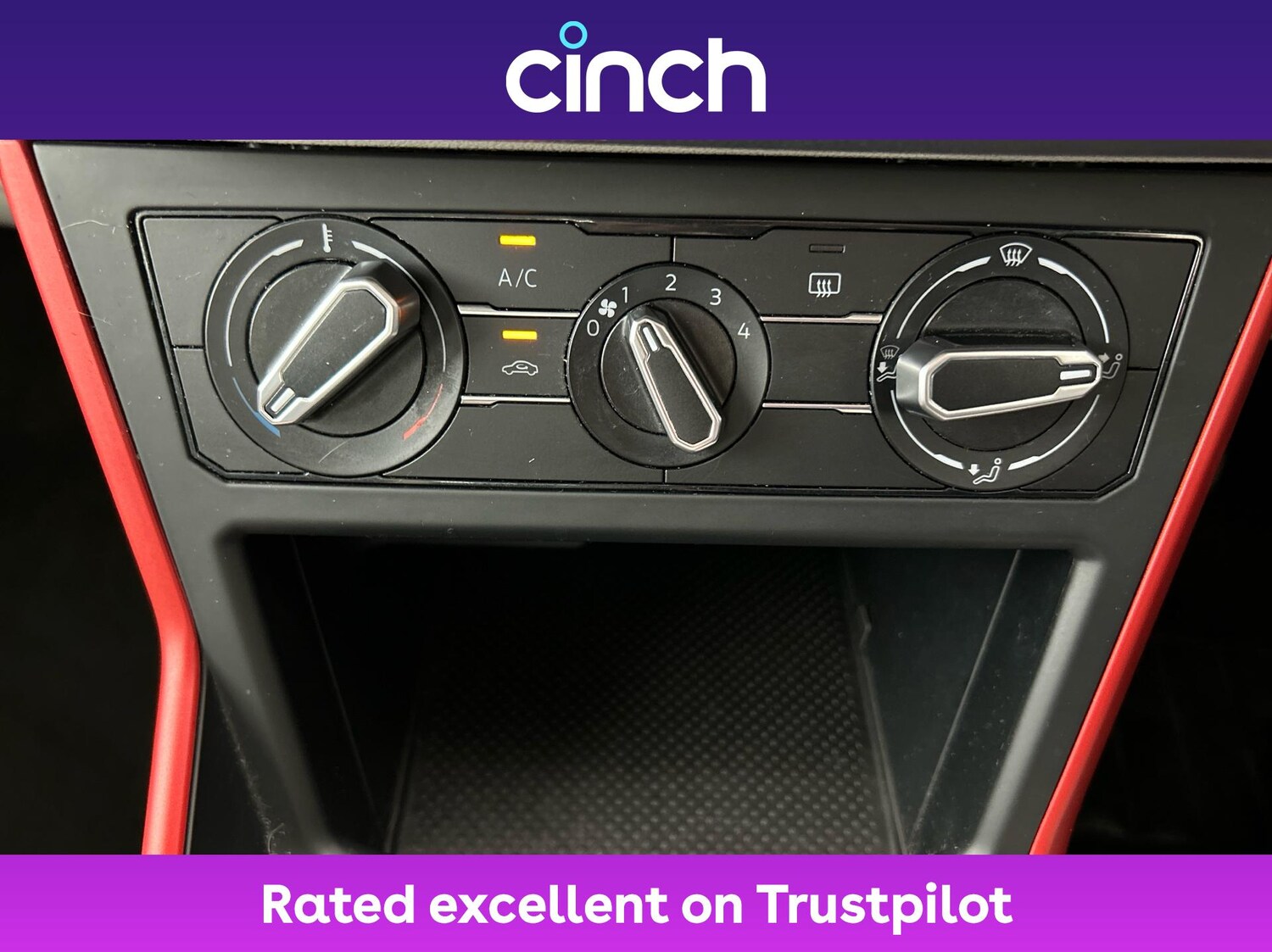 Used Volkswagen Polo 2019 for sale - 76523401: Photo 33