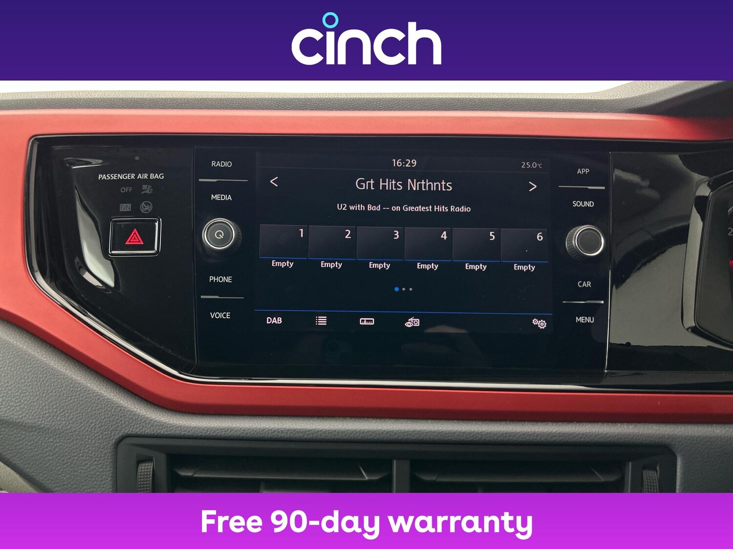 Used Volkswagen Polo 2019 for sale - 76523401: Photo 34