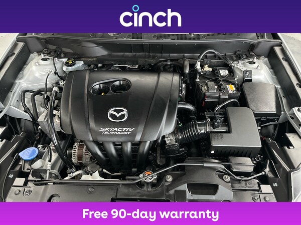 Used Mazda CX-3 2019 for sale - 76257309: Photo 23