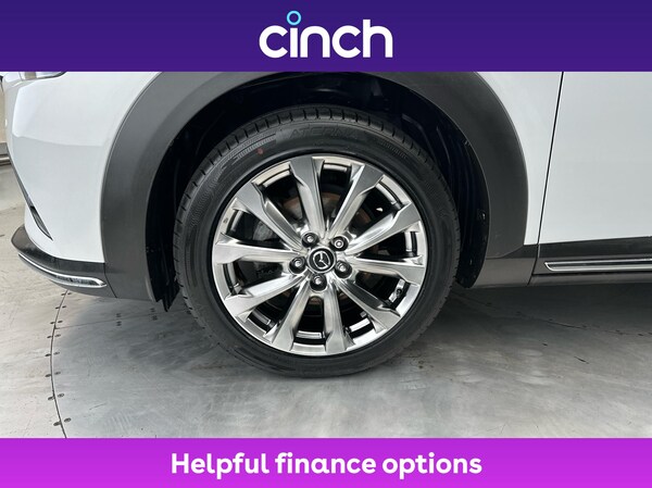 Used Mazda CX-3 2019 for sale - 76257309: Photo 24