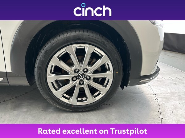 Used Mazda CX-3 2019 for sale - 76257309: Photo 28