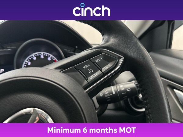 Used Mazda CX-3 2019 for sale - 76257309: Photo 32