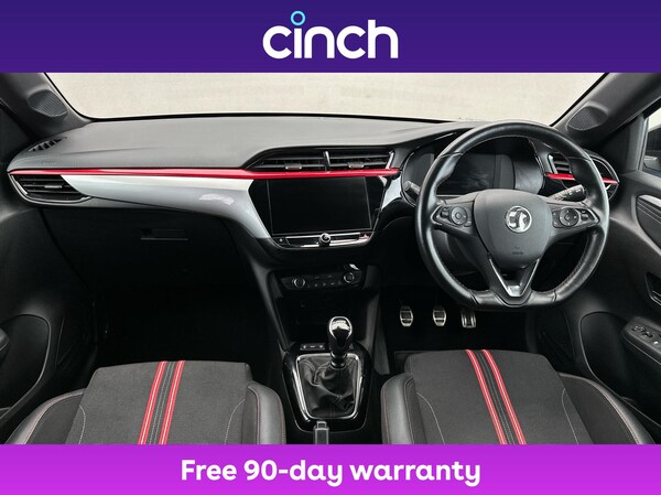 Used Vauxhall Corsa 2020 for sale - 75308063: Photo 15