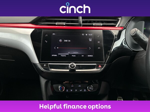 Used Vauxhall Corsa 2020 for sale - 75308063: Photo 17