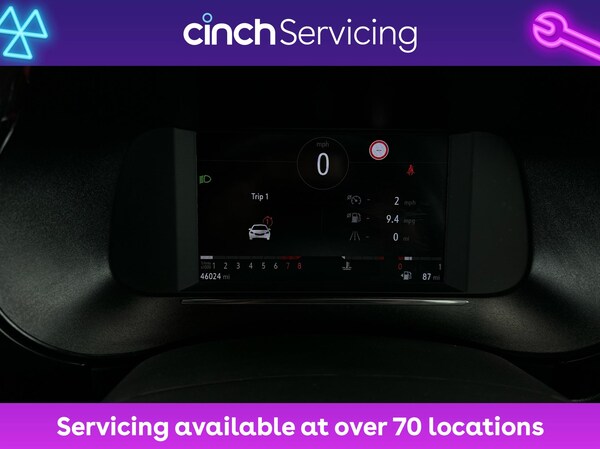 Used Vauxhall Corsa 2020 for sale - 75308063: Photo 18