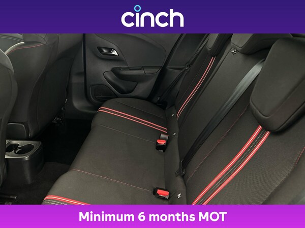 Used Vauxhall Corsa 2020 for sale - 75308063: Photo 20