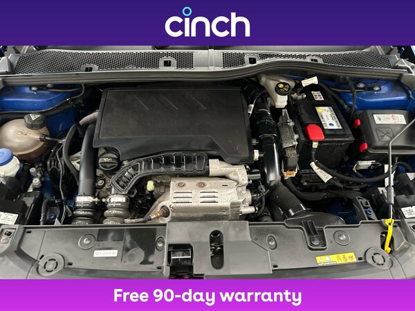 Used Vauxhall Corsa 2020 for sale - 75308063: Photo 23