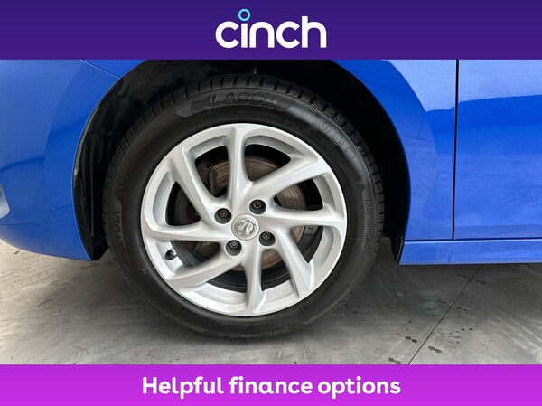 Used Vauxhall Corsa 2020 for sale - 75308063: Photo 24