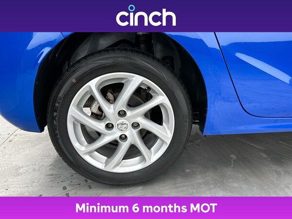 Used Vauxhall Corsa 2020 for sale - 75308063: Photo 27