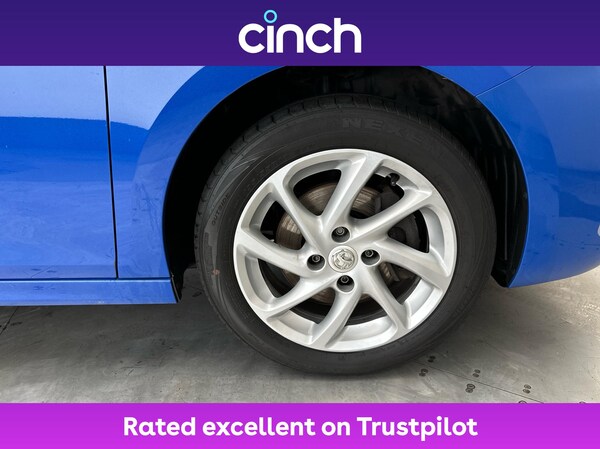 Used Vauxhall Corsa 2020 for sale - 75308063: Photo 28