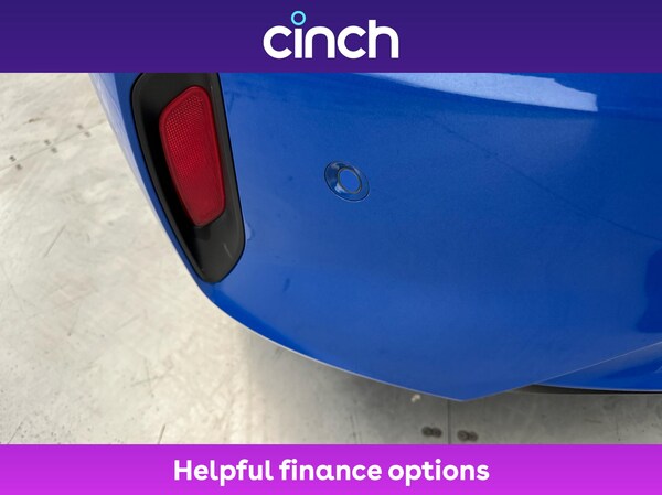 Used Vauxhall Corsa 2020 for sale - 75308063: Photo 30