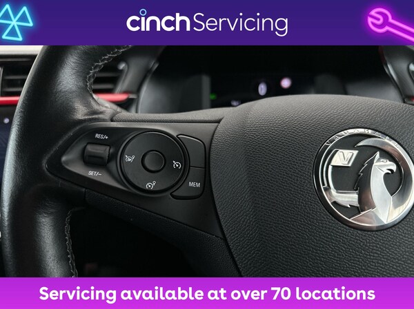 Used Vauxhall Corsa 2020 for sale - 75308063: Photo 31