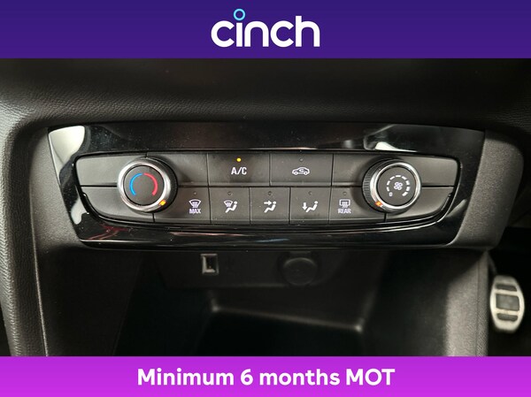 Used Vauxhall Corsa 2020 for sale - 75308063: Photo 32