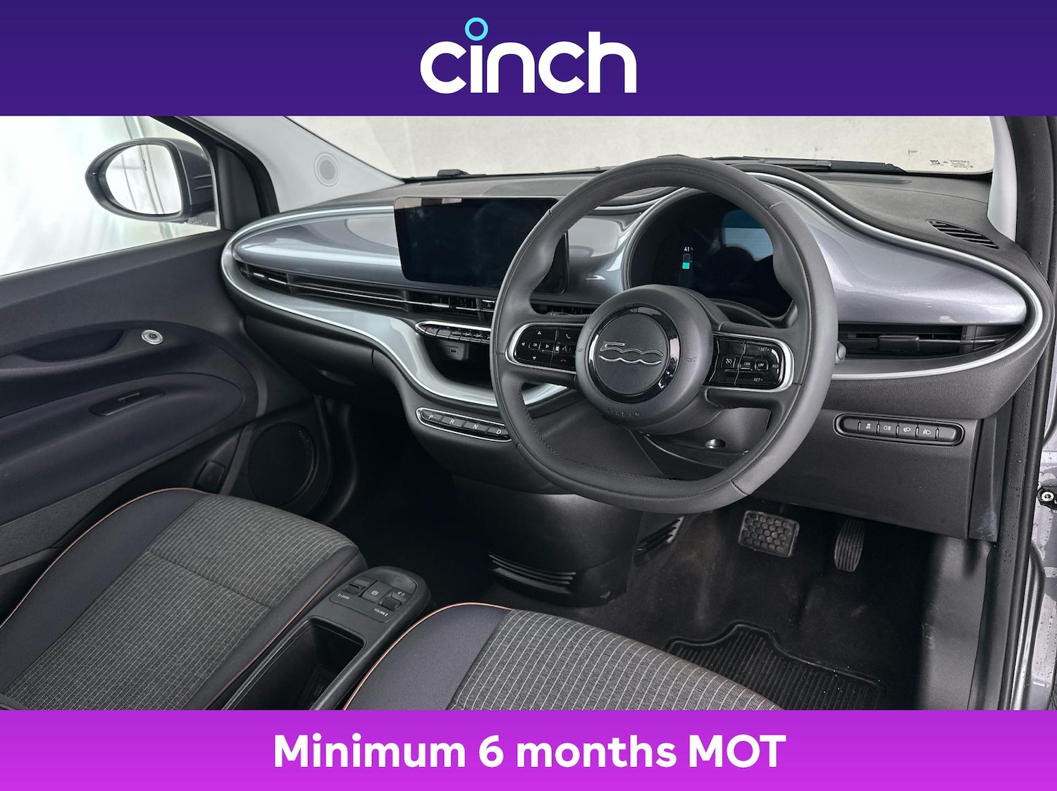 Used Fiat 500 2022 for sale - 77067985: Photo 12