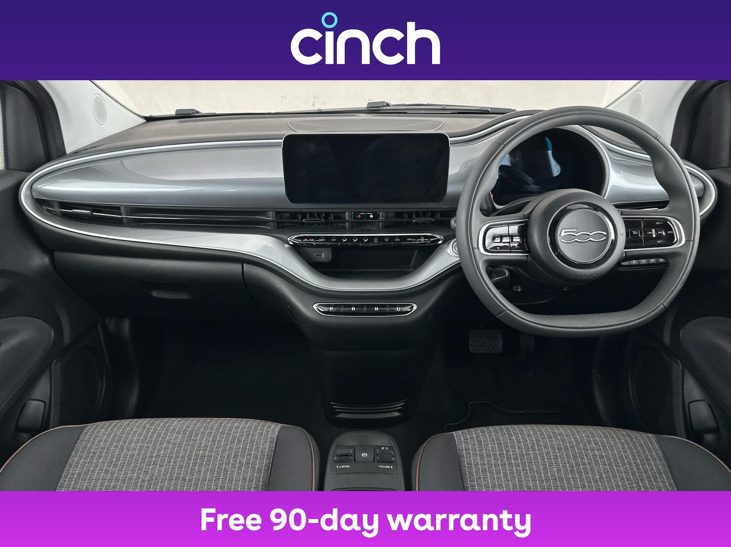 Used Fiat 500 2022 for sale - 77067985: Photo 15