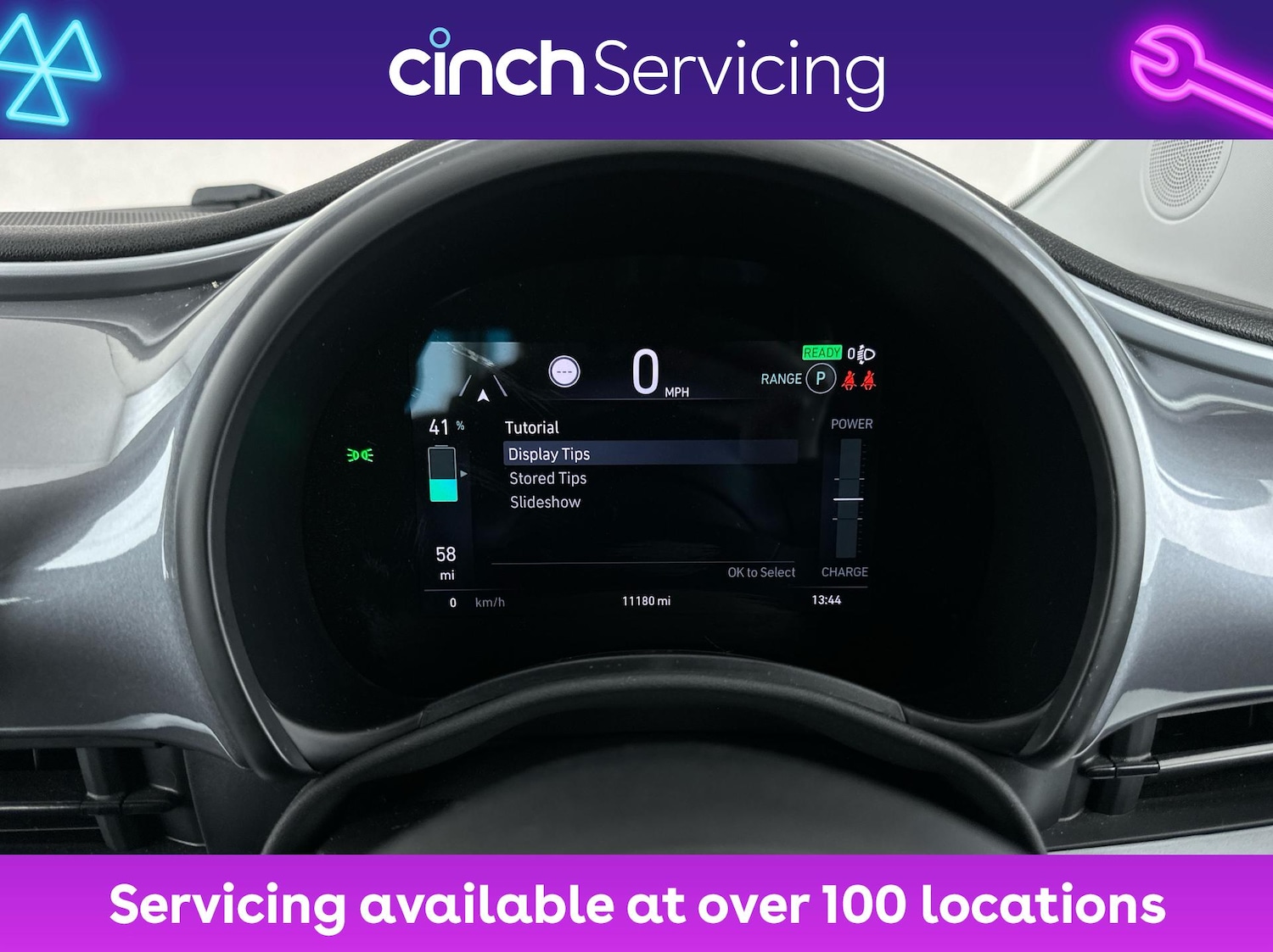 Used Fiat 500 2022 for sale - 77067985: Photo 18