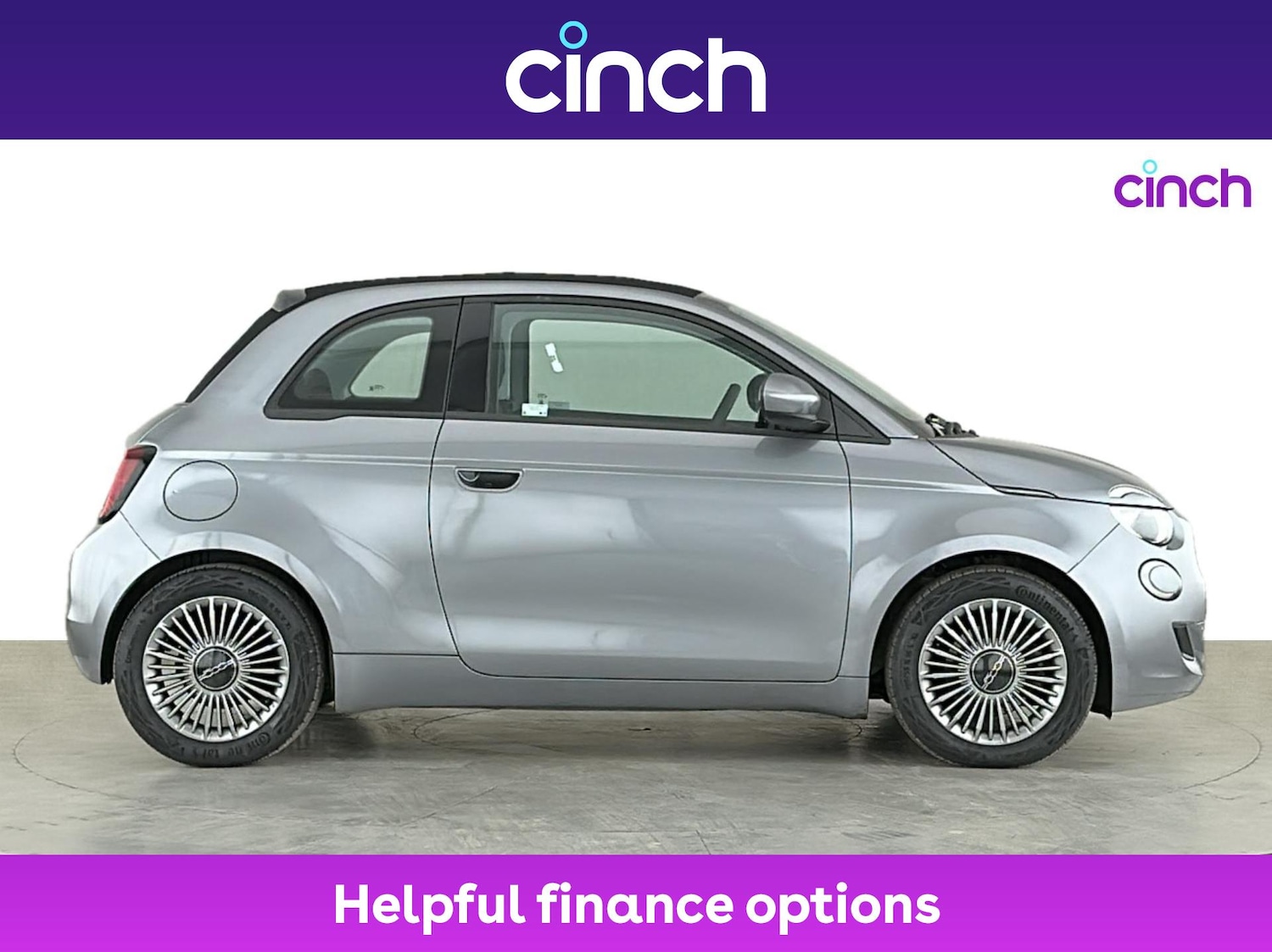 Used Fiat 500 2022 for sale - 77067985: Photo 2