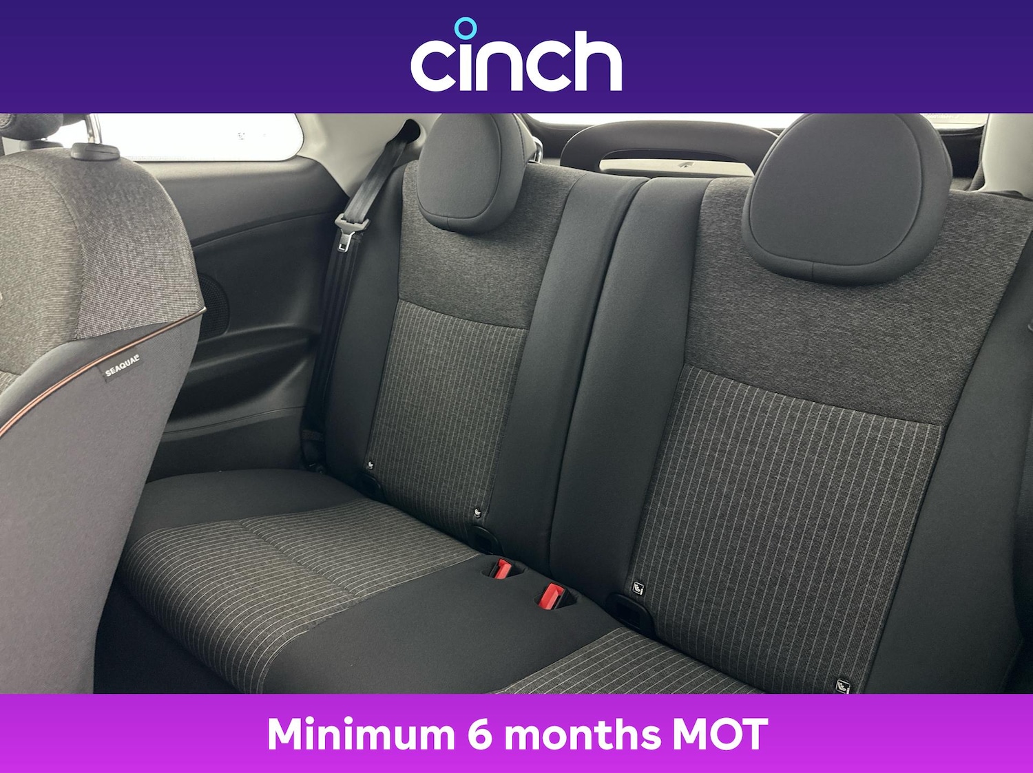 Used Fiat 500 2022 for sale - 77067985: Photo 20