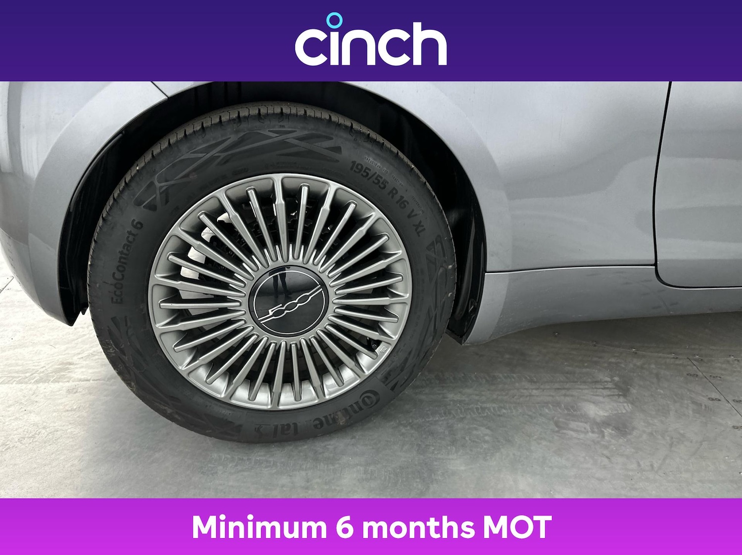 Used Fiat 500 2022 for sale - 77067985: Photo 27