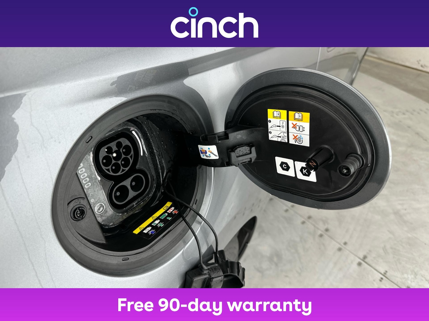 Used Fiat 500 2022 for sale - 77067985: Photo 29