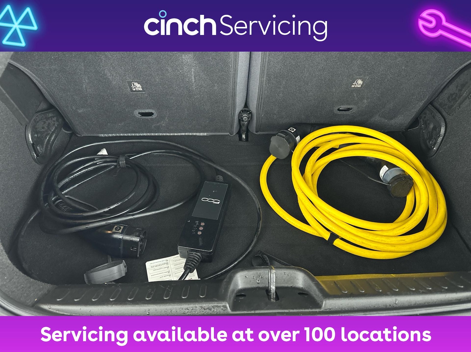 Used Fiat 500 2022 for sale - 77067985: Photo 31