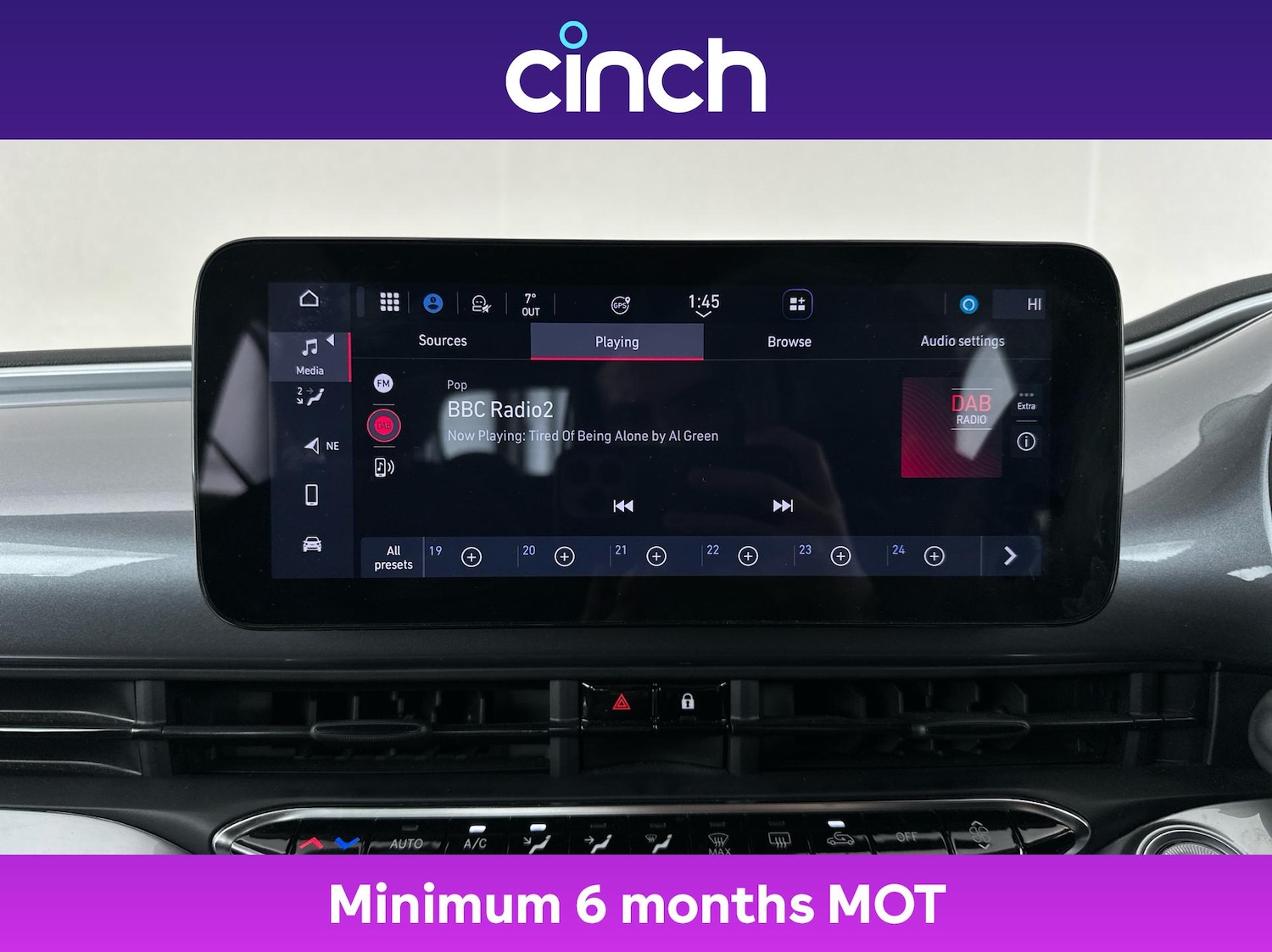 Used Fiat 500 2022 for sale - 77067985: Photo 32