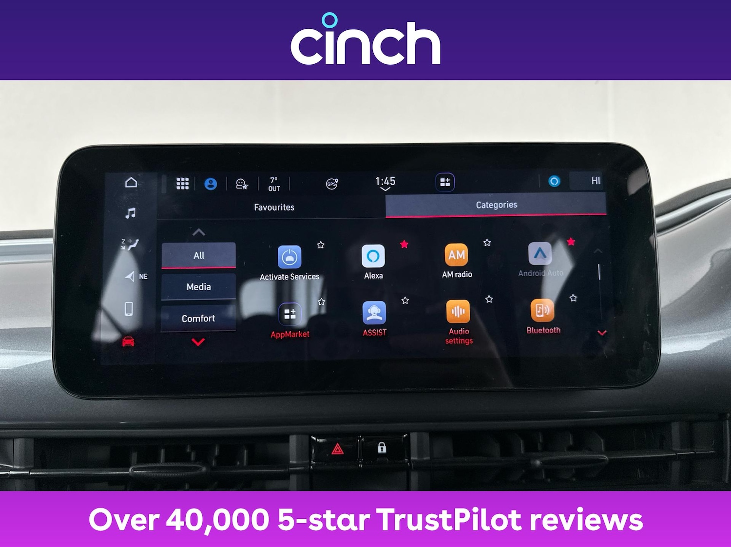 Used Fiat 500 2022 for sale - 77067985: Photo 33