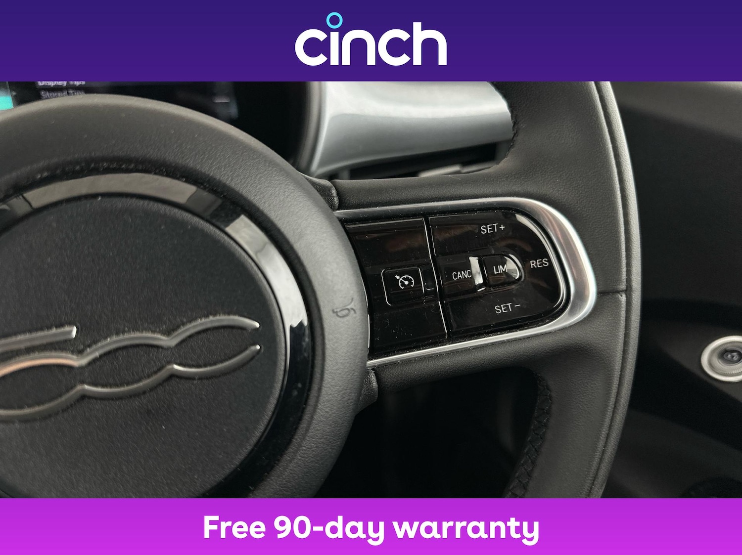 Used Fiat 500 2022 for sale - 77067985: Photo 34